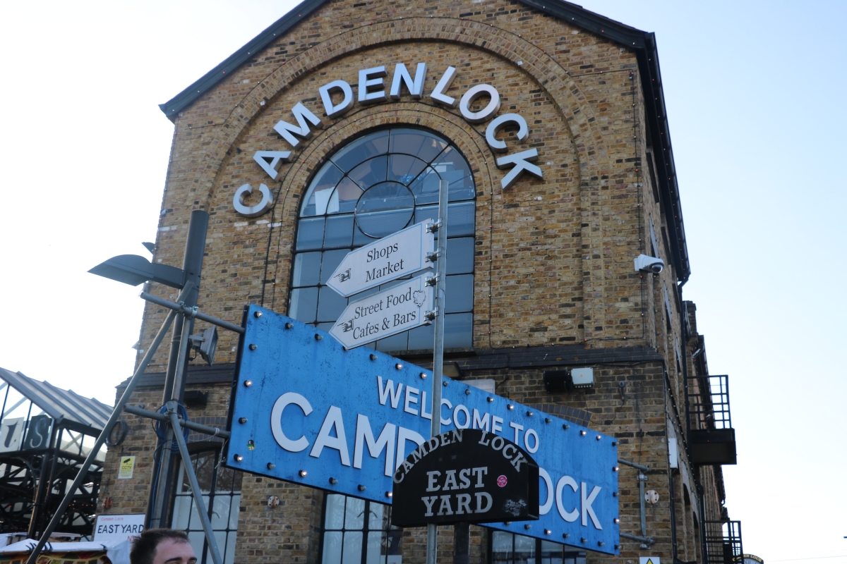 Camden Market